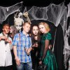 31.10.2015 Photo Booth von Martin Wahler, Pixelcode